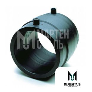 Муфта электросварная полипропиленовая DN 25 PN 12,5 мм PP-R ГОСТ 32415-2013