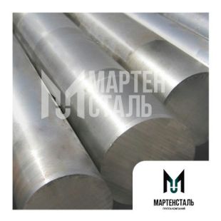 Круг прецизионный горячекатаный 100 мм 32НКД ГОСТ 14082-78