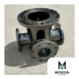 Крест ППКФ 150х100 мм ГОСТ 5525-88