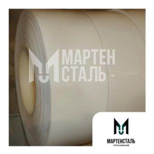 Лента фторопластовая 0,2х60 мм Ф-4 ГОСТ 24222-80