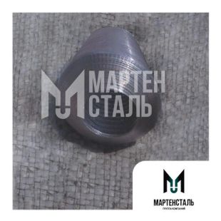 Втулка коническая М12 10Г2С1 ГОСТ 24379.1-2012