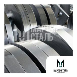 Лента танталовая 0,3х135 мм ТВЧ ТУ 11-77 СУ0.021.016