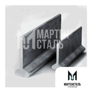 Полособульб стальной № 1035 100х35,5х5,5 мм A36 ГОСТ 9235-76