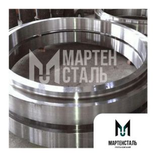 Кольцо титановое 100 мм ВТ6 ТУ