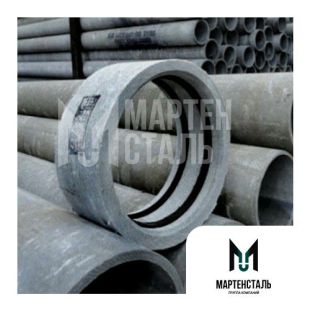 Муфта асбестоцементная 250х19 мм ГОСТ 31416-2009
