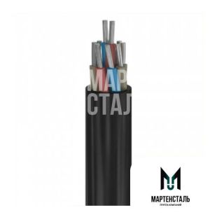 Кабель контрольный 10х10 АКРВГ ГОСТ 26411-85