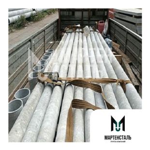 Муфта хризотилцементная БНМ 100х10 мм ГОСТ 31416-2009