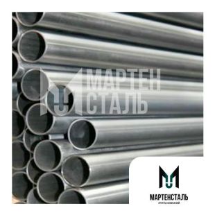 Труба молибденовая 11х0,3 мм МЧВП ТУ 48-19-251-85