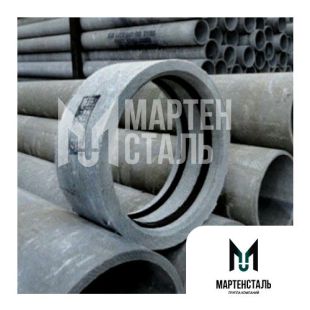 Муфта асбестоцементная САМ15 200х39х150 мм ГОСТ 31416-2009