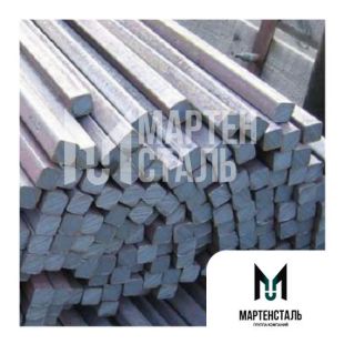 Квадрат 16Х16 мм ASTM 1045