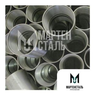 Муфта НКТ для гладкой трубы 108 мм 40Х ГОСТ 633-80